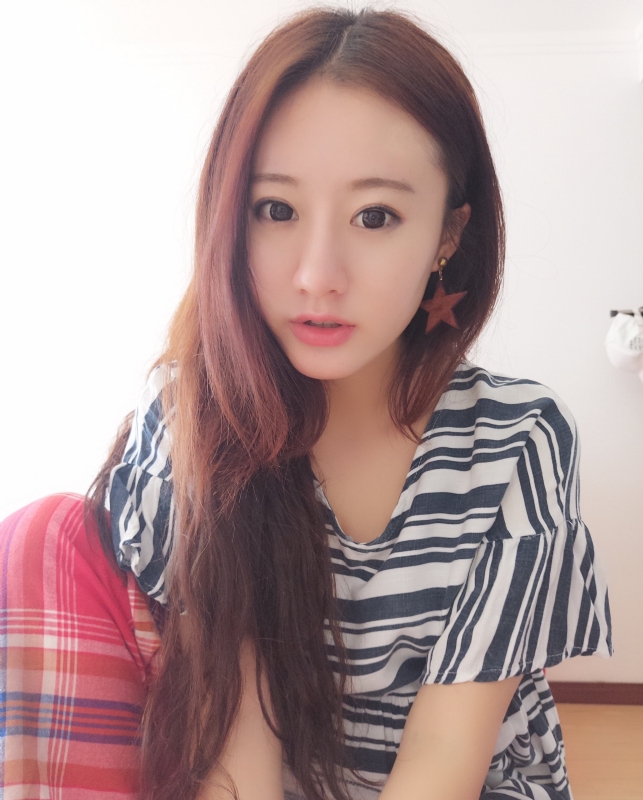 妮妮的第二张照片--宿迁相亲服务中心