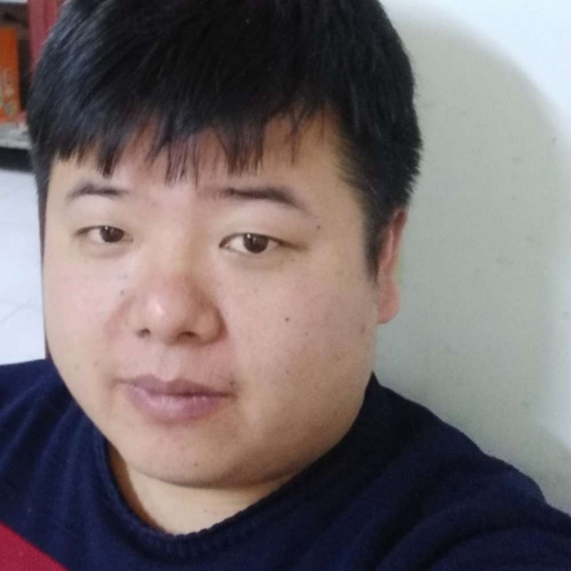 小胖的第一张照片--宿迁相亲服务中心