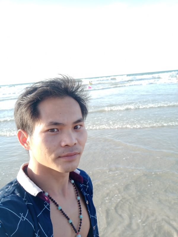爱已欠费的第一张照片--宿迁相亲服务中心