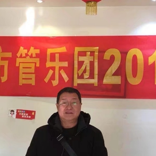 大地神鹰的第一张照片--宿迁相亲服务中心