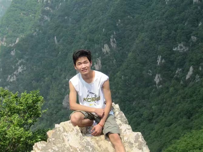隐身的第二张照片--宿迁相亲服务中心