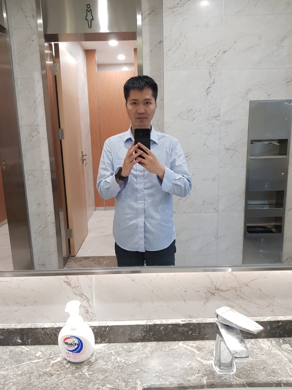 猩猩的第一张照片--宿迁相亲服务中心