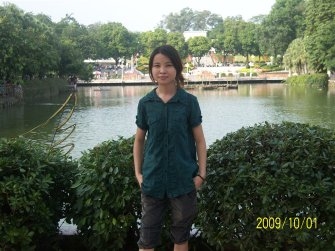 小雨點的第三张照片--宿迁相亲服务中心