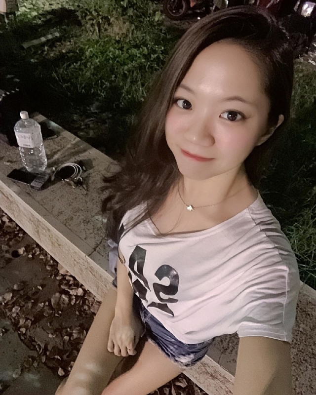欣欣的第一张照片--宿迁相亲服务中心
