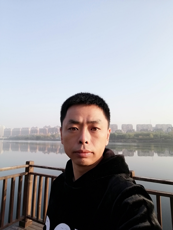 蓝颜的第一张照片--宿迁相亲服务中心