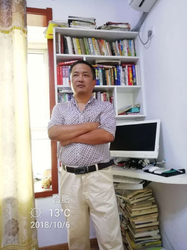 天马行空的第一张照片--宿迁相亲服务中心