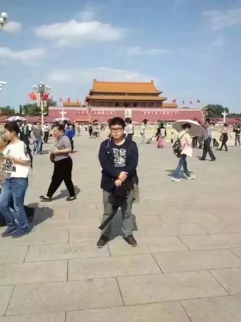 临渊羡鱼的第一张照片--宿迁相亲服务中心