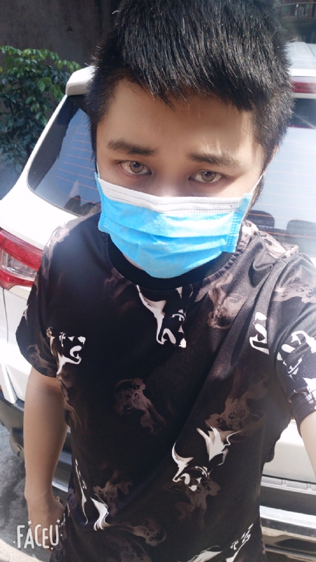 小周周的第一张照片--宿迁相亲服务中心