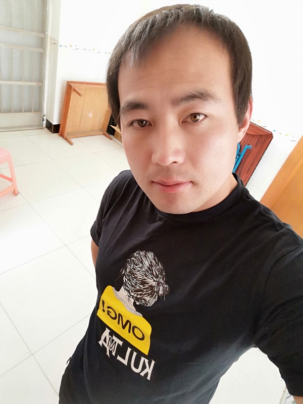 东海龙王的第二张照片--宿迁相亲服务中心