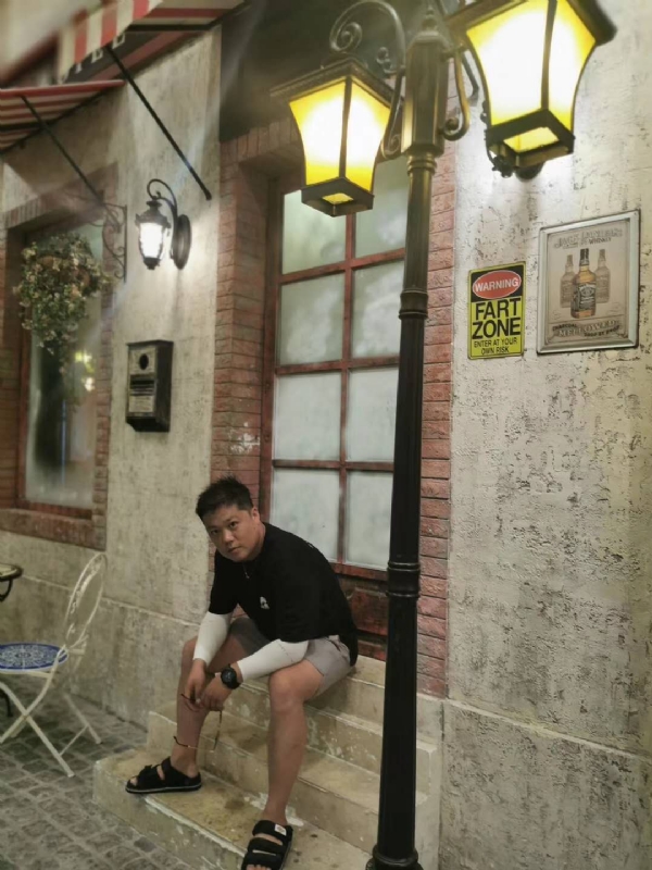 桃胡的第二张照片--宿迁相亲服务中心