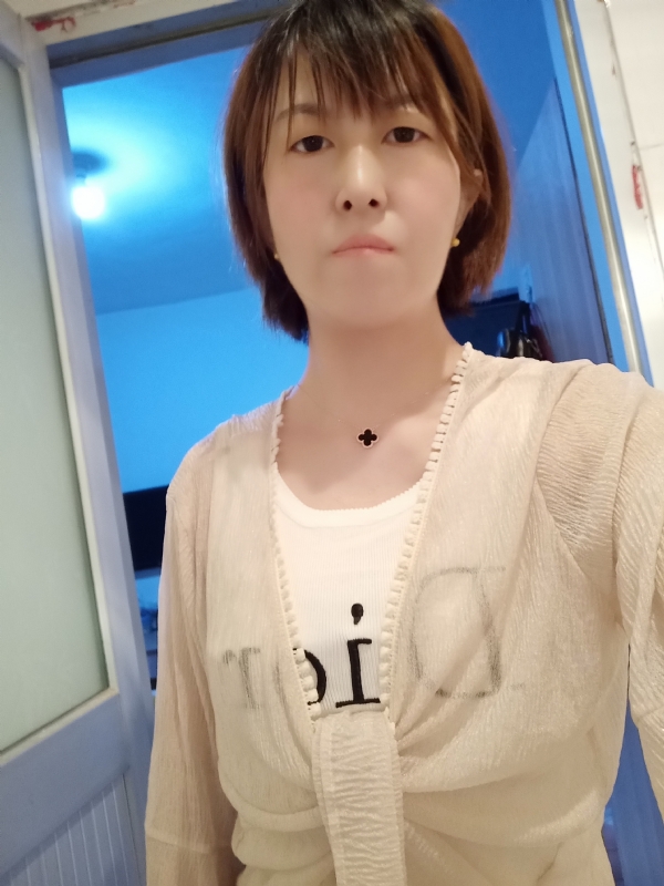 芬儿的第二张照片--宿迁相亲服务中心