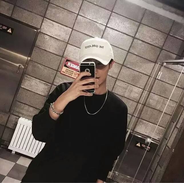 石材美容小王子的第一张照片--宿迁相亲服务中心