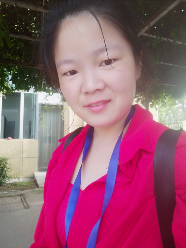 快乐至上的第二张照片--宿迁相亲服务中心