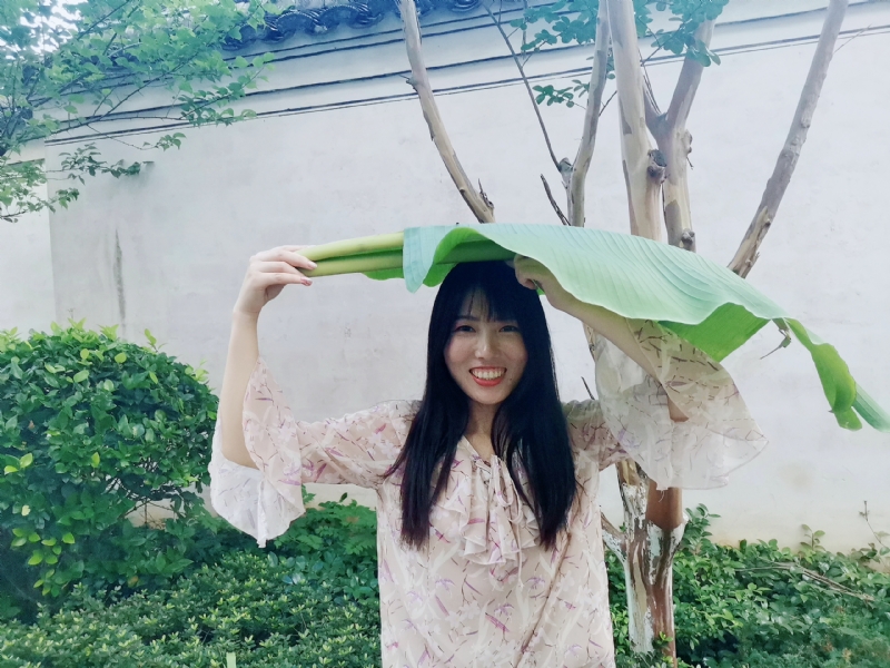 木沙的第一张照片--宿迁相亲服务中心