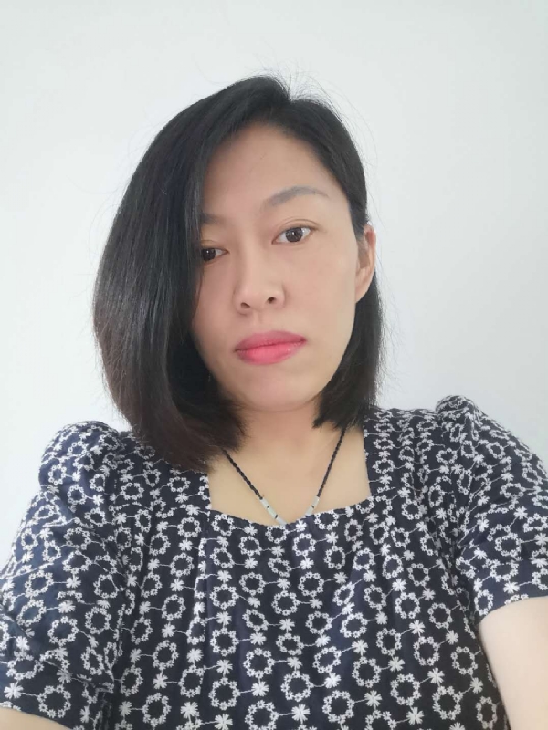 一笑而过的第二张照片--宿迁相亲服务中心