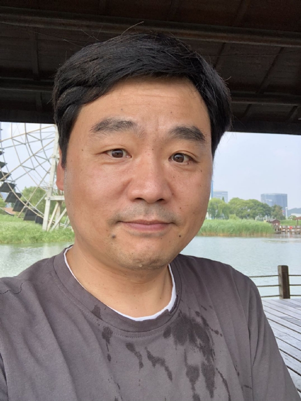 缘觉的第二张照片--宿迁相亲服务中心