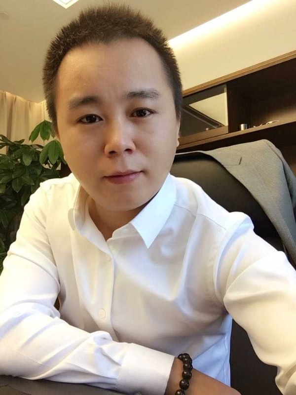 天若有情的第一张照片--宿迁相亲服务中心