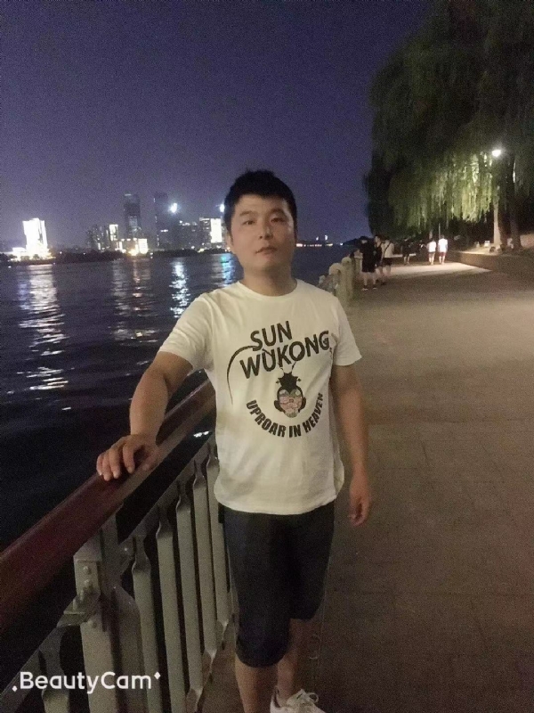 古月的第一张照片--宿迁相亲服务中心