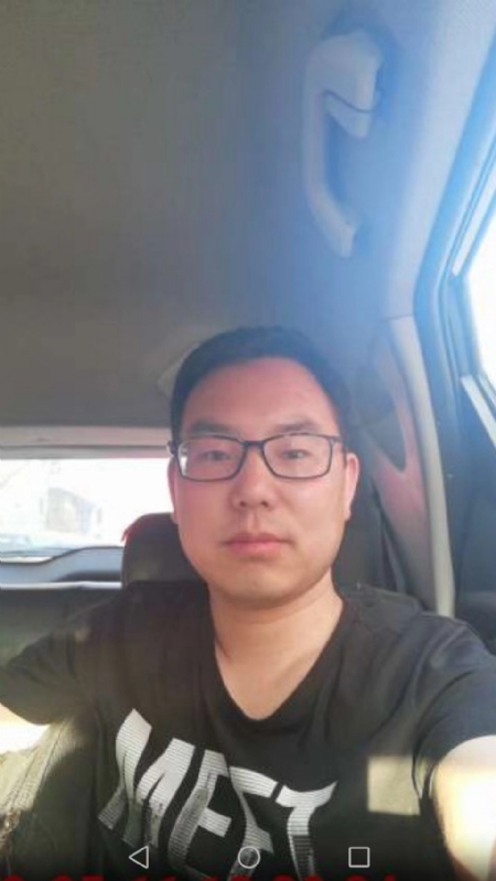 小哥的第二张照片--宿迁相亲服务中心
