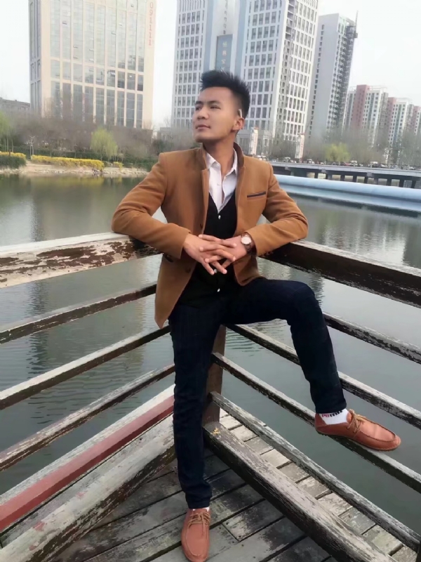 只为等你的第二张照片--宿迁相亲服务中心