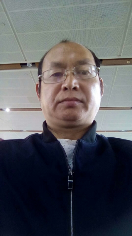 金乾鼠的第一张照片--宿迁相亲服务中心