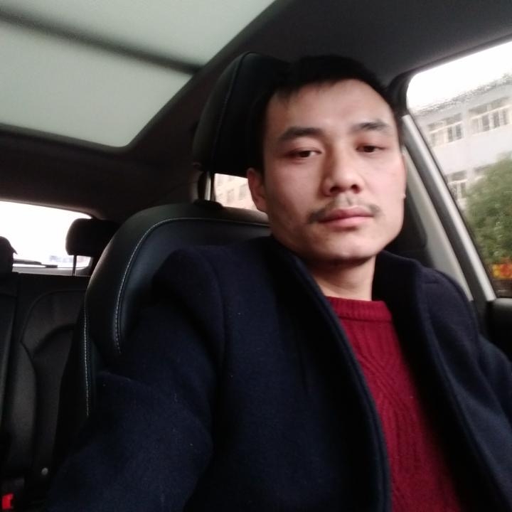 疼人的的第一张照片--宿迁相亲服务中心