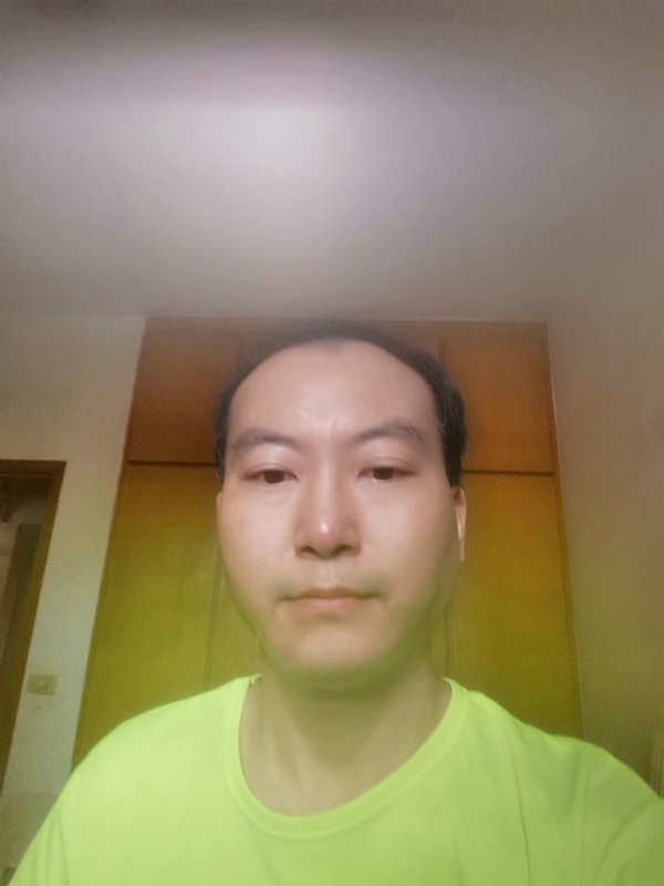 幸运的第一张照片--宿迁相亲服务中心