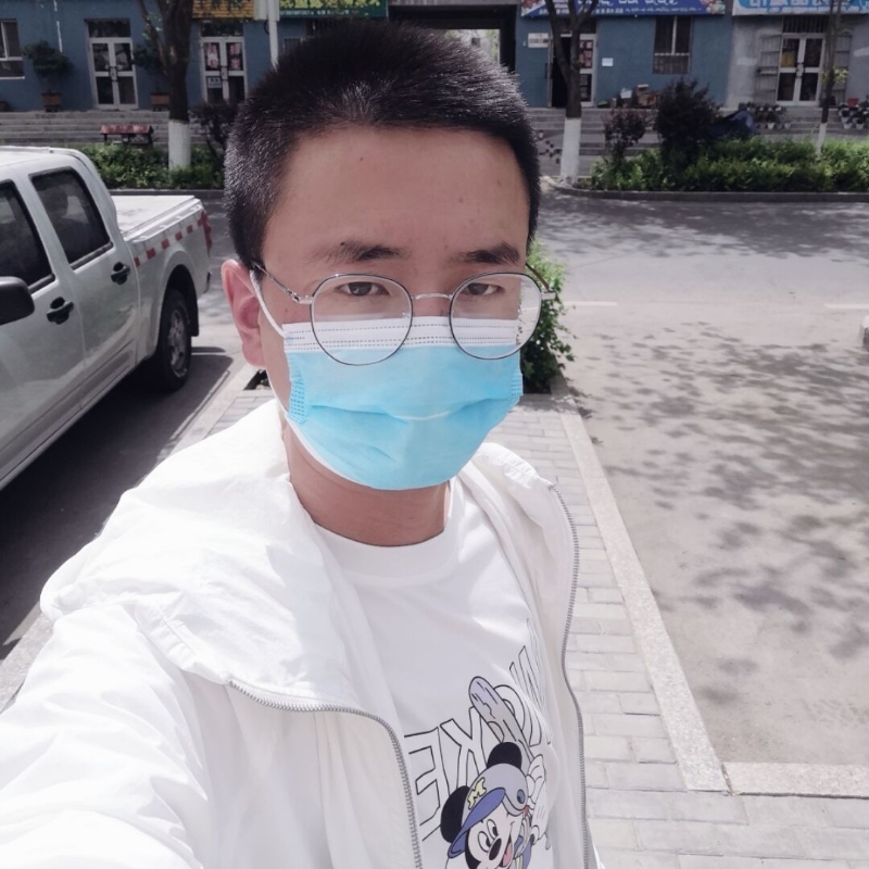 赵公子的第一张照片--宿迁相亲服务中心