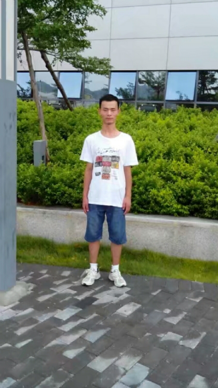 龙行天下的第一张照片--宿迁相亲服务中心