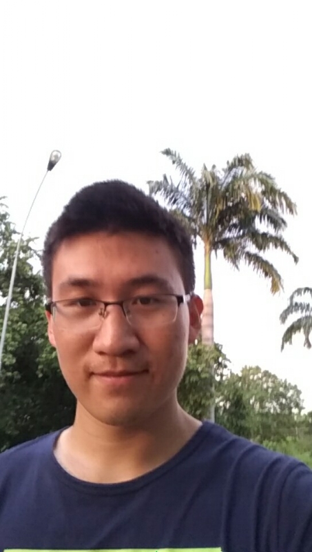 马丁的第一张照片--宿迁相亲服务中心