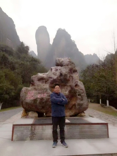 珍惜的第二张照片--宿迁相亲服务中心