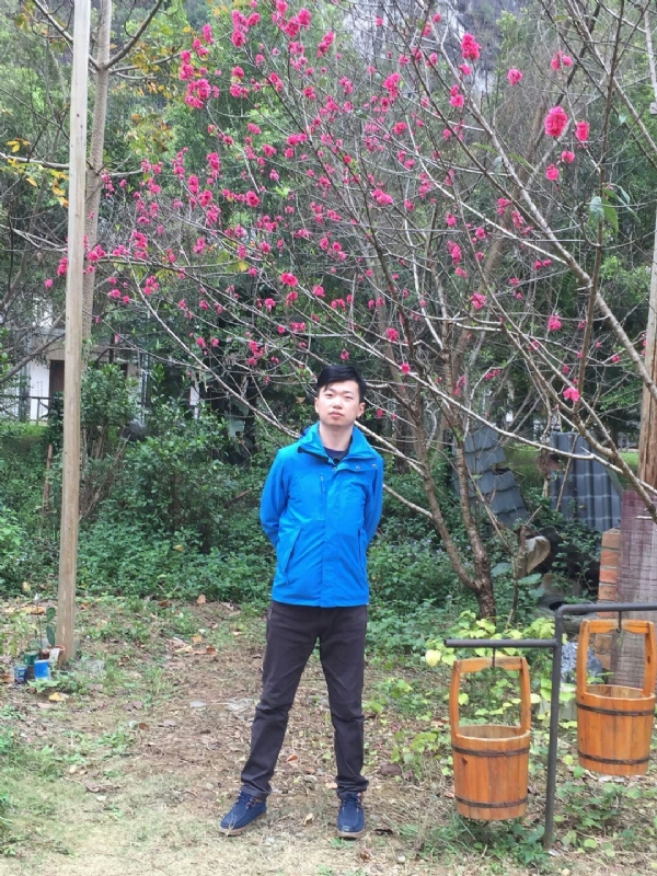 金生水起的第一张照片--宿迁相亲服务中心