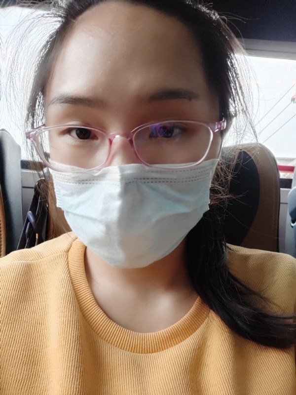 丫丫的第一张照片--宿迁相亲服务中心