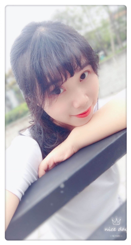 小兰的第一张照片--宿迁相亲服务中心