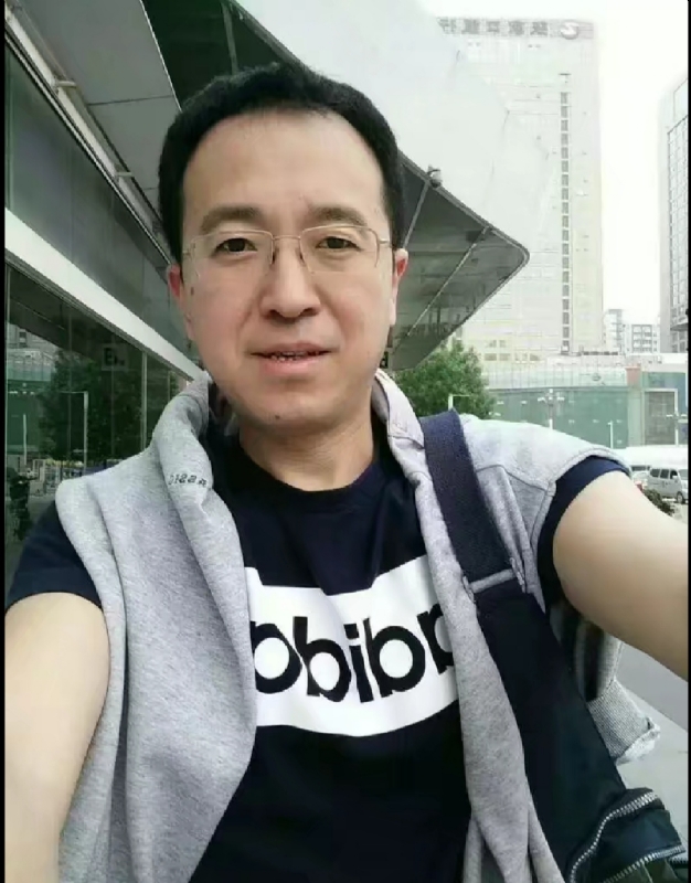 阳仔的第一张照片--宿迁相亲服务中心