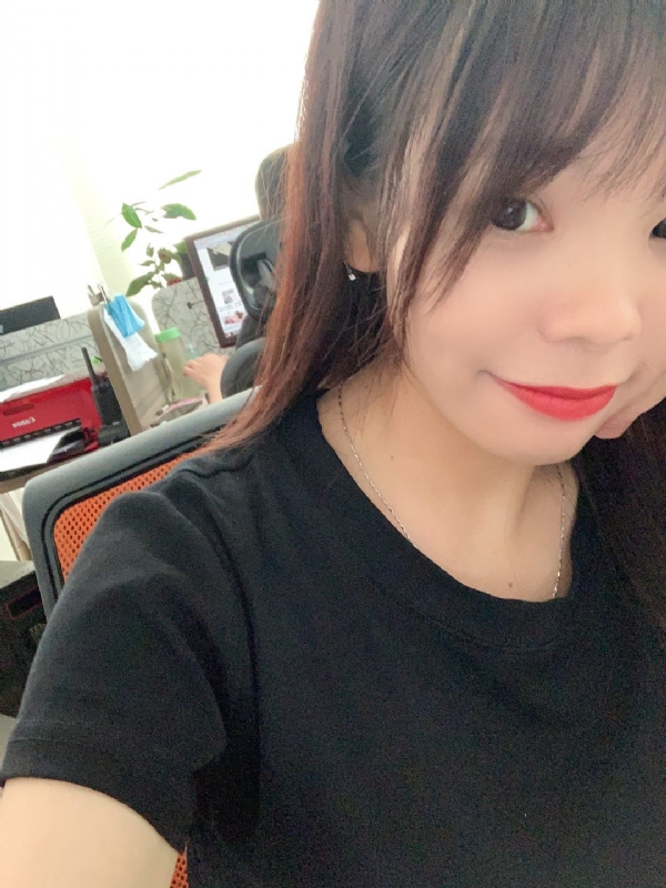 小乔的第二张照片--宿迁相亲服务中心