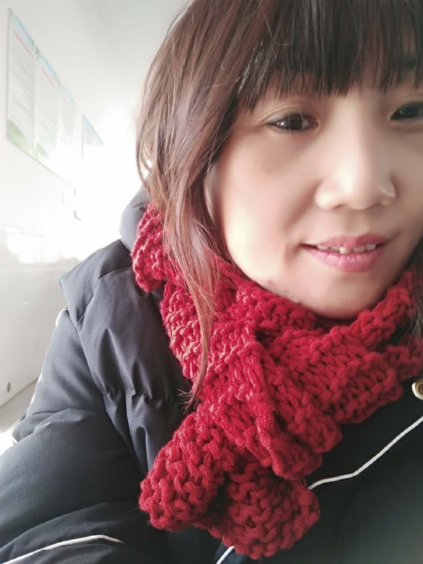 日久见人心的第一张照片--宿迁相亲服务中心