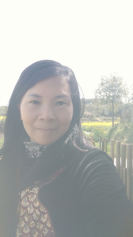 美丽心情的第一张照片--宿迁相亲服务中心