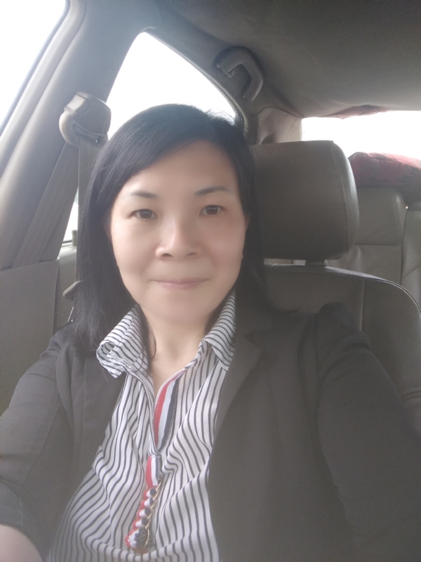 美丽心情的第二张照片--宿迁相亲服务中心