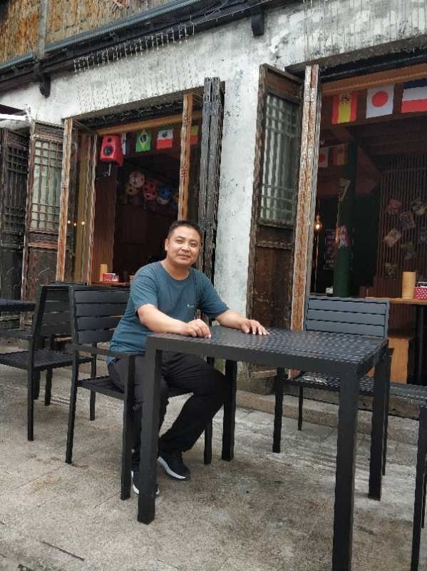 陈目城的第一张照片--宿迁相亲服务中心