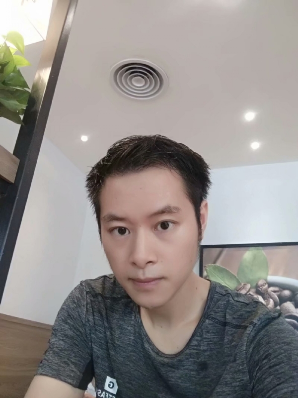 期待缘分的第二张照片--宿迁相亲服务中心
