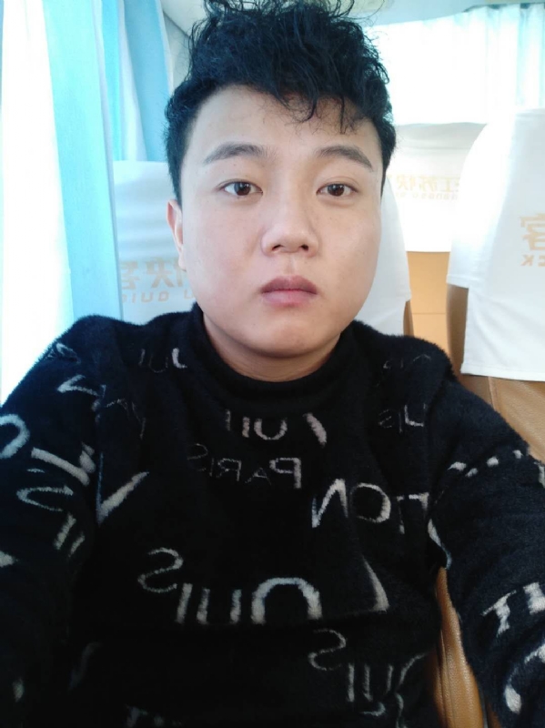 勿忘心安的第一张照片--宿迁相亲服务中心