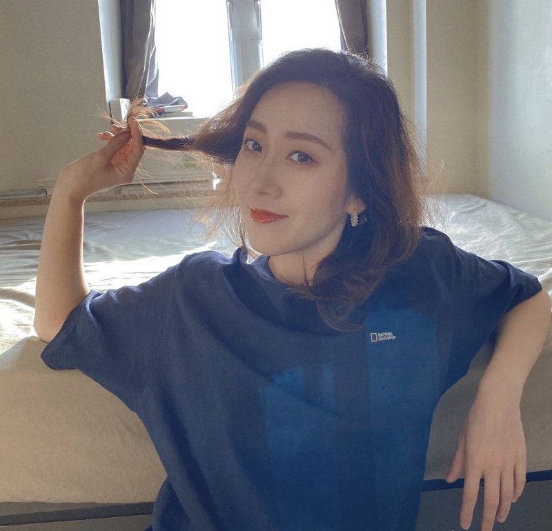 李雯雪的第一张照片--宿迁相亲服务中心
