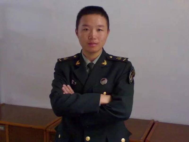 静下心来，等的第一张照片--宿迁相亲服务中心