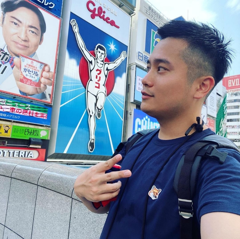 ChengFeng的第三张照片--宿迁相亲服务中心