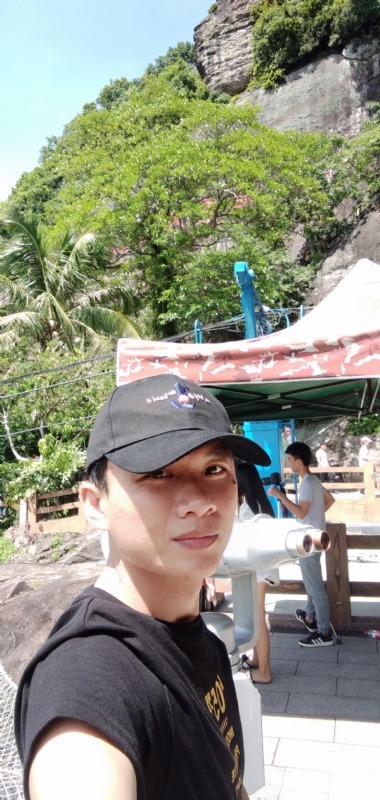 清凉的第二张照片--宿迁相亲服务中心