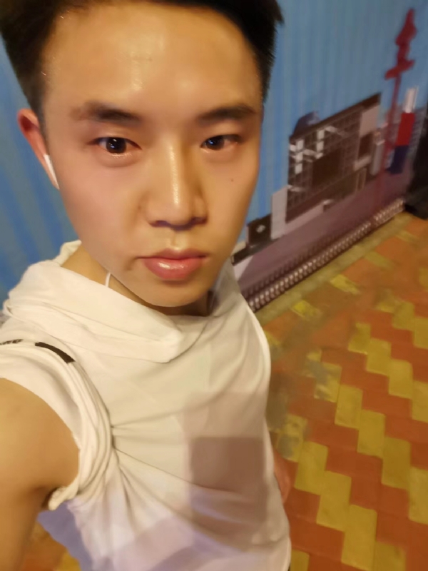 小雷的第三张照片--宿迁相亲服务中心