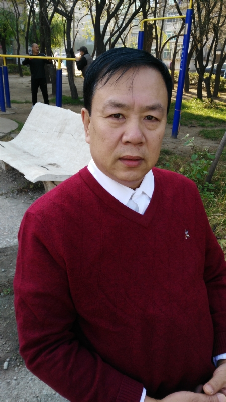 李老师的第一张照片--宿迁相亲服务中心