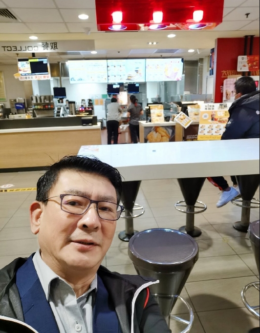 天道酬勤的第一张照片--宿迁相亲服务中心