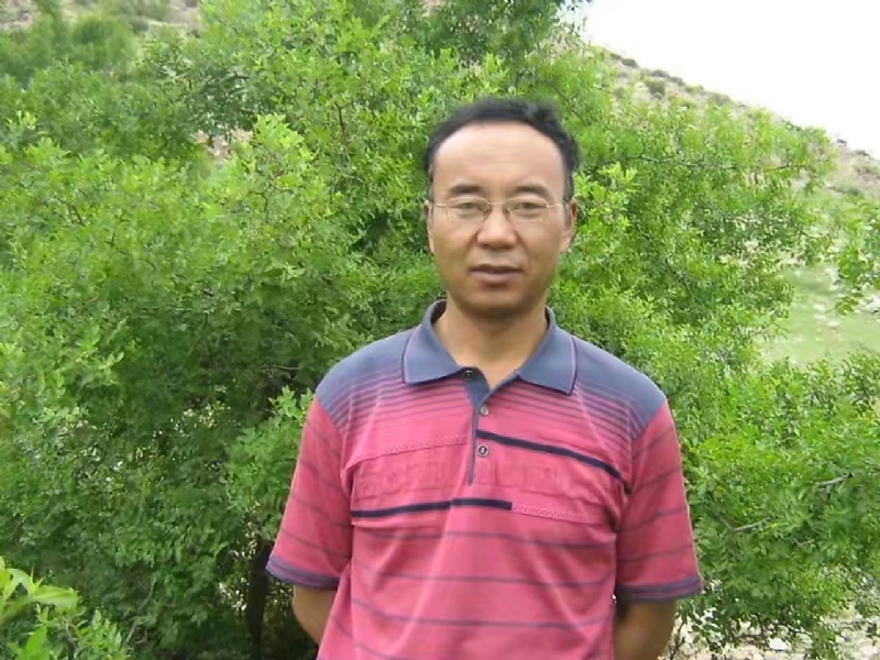 绿水青山的第一张照片--宿迁相亲服务中心